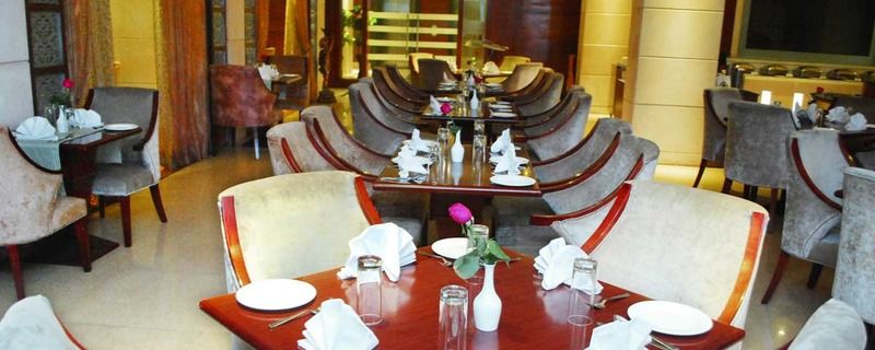 Citrus Hotel גאזיאבאד מראה חיצוני תמונה