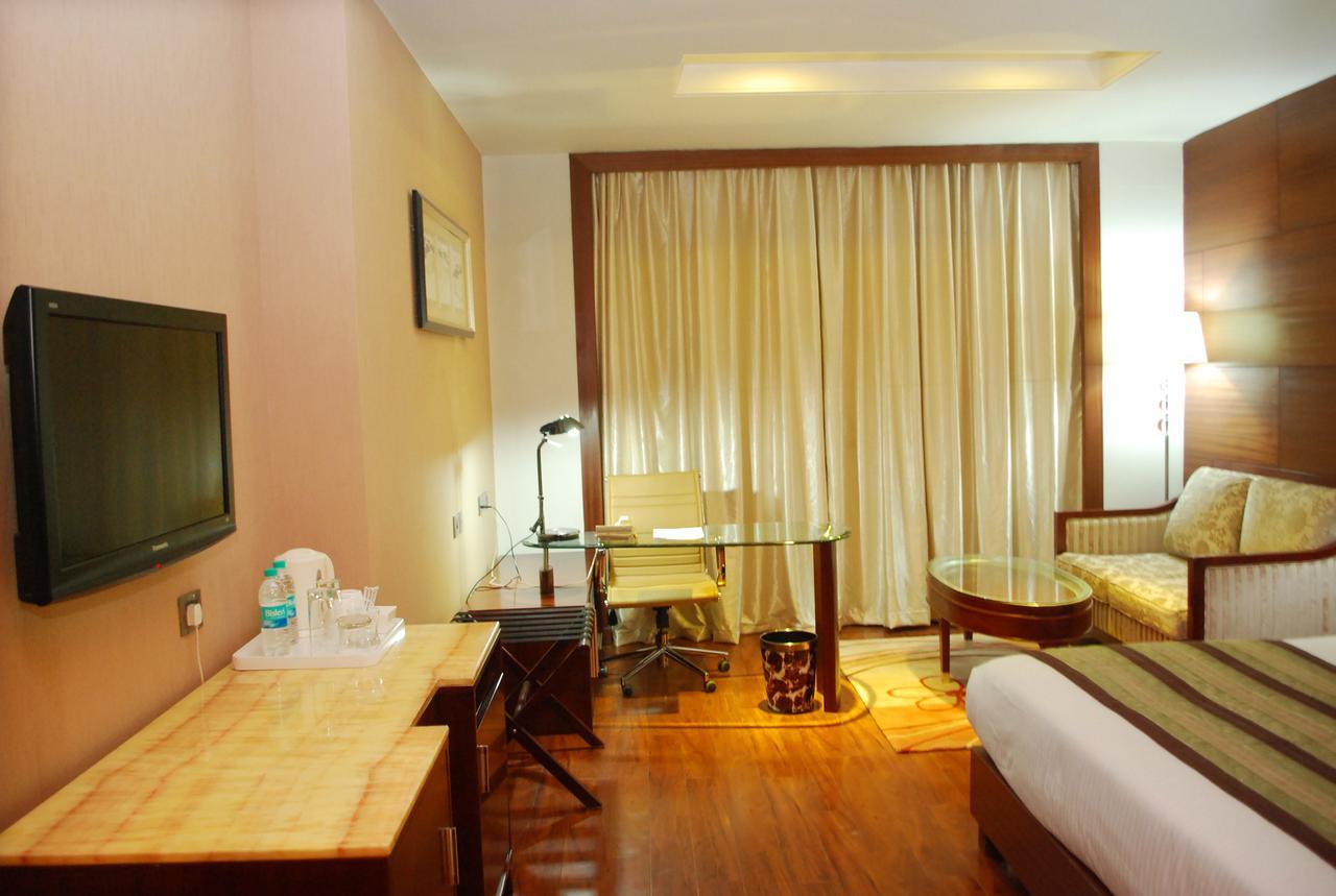 Citrus Hotel גאזיאבאד מראה חיצוני תמונה