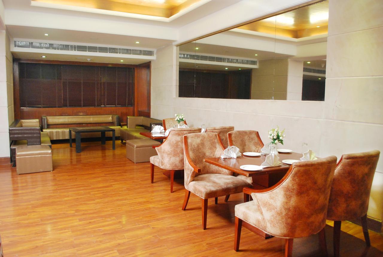 Citrus Hotel גאזיאבאד מראה חיצוני תמונה